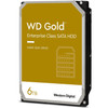 Western Digital Gold WD6003FRYZ 6 TB Hard Drive - 3.5" Internal - SATA (SATA/600)