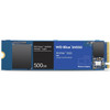 Western Digital Blue SN550 WDS500G2B0C 500 GB Solid State Drive