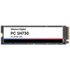 Western Digital PC SN730 256 GB Solid State Drive - M.2 2280 Internal - PCI Express NVMe