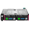 HPE 480 GB Solid State Drive - M.2 2280 Internal - SATA (SATA/600) - Read Intensive - P19896-B21