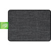 Seagate Ultra Touch STJW1000401 1 TB Portable Solid State Drive - External - Black