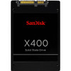 SanDisk X400 1 TB Solid State Drive - 2.5" Internal - SATA (SATA/600)