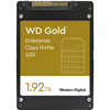 Western Digital Gold WDS192T1D0D 1.92 TB Solid State Drive - Internal - U.2 (SFF-8639)