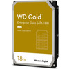 Western Digital Gold WD181KRYZ 18 TB Hard Drive - 3.5" Internal - SATA (SATA/600)