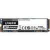 Kingston KC2500 1.95 TB Solid State Drive - M.2 2280 Internal - PCI Express NVMe