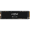 Micron Crucial P5 CT500P5SSD8 500 GB Solid State Drive - M.2 2280 Internal