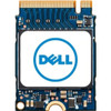 Dell 256 GB Rugged Solid State Drive - M.2 2230 Internal - PCI Express NVMe