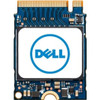 Dell 512 GB Rugged Solid State Drive - M.2 2230 Internal - PCI Express NVMe