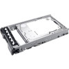 Dell 600 GB Hard Drive - 2.5" Internal - SAS (12Gb/s SAS)