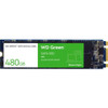 WD Green WDS480G3G0B 480 GB Solid State Drive - M.2 2280 Internal - SATA