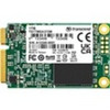 Transcend MSA372I 128 GB Solid State Drive - mSATA (MO-300A) Internal - SATA (SATA/600)