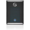 WD G-DRIVE mobile Pro GDMOPTB3WB10001DBB 1 TB Portable Solid State Drive