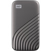 Sandisk WD My Passport WDBAGF0020BGY-WESN 2 TB Portable Solid State Drive