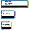 Western Digital PC SN530 SDBPTPZ-256G 256 GB Solid State Drive