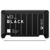WD Black D30 WDBAMF0020BBW-WESN 2 TB Portable Solid State Drive