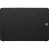 Seagate Expansion STKP6000400 6 TB Desktop Hard Drive - External - Black