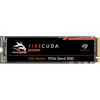 Seagate FireCuda 530 ZP500GM3A013 500 GB Solid State Drive - M.2 2280 Internal