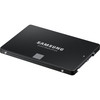 Samsung 860 EVO MZ-76E4T0BW 4 TB Solid State Drive - 2.5" Internal - SATA (SATA/600)