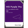 Western Digital Purple Pro WD101PURP 10 TB Hard Drive - 3.5" Internal - SATA