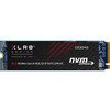 PNY XLR8 CS3040 500 GB Solid State Drive - M.2 2280 Internal - PCI Express NVMe (PCI Express NVMe 4.0 x4) - M280CS3040-500-RB