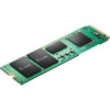 Intel 670p 512 GB Solid State Drive - M.2 2280 Internal - PCI Express NVMe