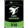 Seagate Exos X18 ST12000NM000J 12 TB Hard Drive - Internal - SATA (SATA/600)
