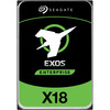 Seagate EXOS X18 10TB 3.5 7200RPM SATA 512E/4KN SED