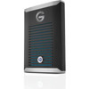 WD G-DRIVE mobile Pro GDMOPTB3WB5001DBB 500 GB Portable Solid State Drive