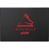 Seagate IronWolf 125 ZA500NM10002 500 GB Solid State Drive