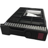 HPE 480 GB Solid State Drive - 3.5" Internal - SATA (SATA/600)