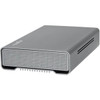 Rocpro D90 4 TB Desktop Rugged Solid State Drive - 2.5" External