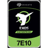Seagate Exos 7E10 ST4000NM000B 4 TB Hard Drive - Internal - SATA