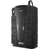 CyberPower SX625G 625VA Compact UPS