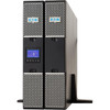 Eaton 9PX 1500VA 1350W 120V Online Double-Conversion UPS - 5-15P, 8x 5-15R Outlets, Cybersecure Network Card Option, Extended Run, 2U Rack/Tower  - 9PX1500RT