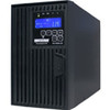 Minuteman 3000 VA On-line Tower UPS with 9 0utlets EC3000LCD