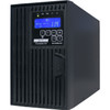 Minuteman 1000 VA On-line Tower UPS with 6 0utlets EC1000LCD