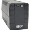 Tripp Lite 450VA 360W UPS Tower Battery Back Up Desktop AVR 120V USB