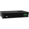 Tripp Lite UPS Smart Online 3000VA 2700W Extended Run 120V LCD USB DB9 2URM