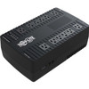 Tripp Lite UPS 1050VA 540W Desktop Battery Backup AVR 120V 12 5-15R Outlets