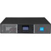 Eaton 9PX Lithium-Ion UPS 3000VA 2400W 208V 9PX On-Line Double-Conversion UPS - 10 Outlets, Network Card Option, USB, RS-232, 2U Rack/Tower - 2U Rack/Tower - 230 V AC Input - 8 x IEC 60320 C13, 2 x IEC 60320 C19 - 3kVA double-conversion