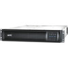 APC by Schneider Electric Smart-UPS 3kVA Rack-mountable UPS