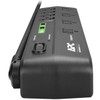 APC by Schneider Electric SurgeArrest 8-Outlet PDU