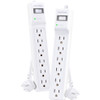 CyberPower MP1082SS Essential 6 - Outlet Surge with 500 J