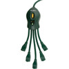 PowerSquid Outlet Multiplier - 6ft / 1.8m