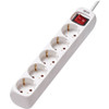 Tripp Lite Protect It! PS5G15 5-Outlets Power Strip