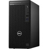 Dell OptiPlex 3000 3080 Desktop Computer - Intel Core i5 10th Gen i5-10500 Hexa-core (6 Core) 3.10 GHz - 8 GB RAM DDR4 SDRAM - 1 TB HDD - Tower - HHR5W