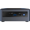 SimplyNUC NUC10i3FNH Desktop Computer - Intel Core i3 10th Gen i3-10110U Dual-core (2 Core) 2.10 GHz - 16 GB RAM DDR4 SDRAM - 256 GB SSD - 910-BM1A-061