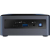 SimplyNUC NUC10i5FNH Desktop Computer - Intel Core i5 10th Gen i5-10210U Quad-core (4 Core) 1.60 GHz - 32 GB RAM DDR4 SDRAM - 512 GB SSD - 910-ES1A-061