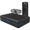 DistiNow Byte4 Pro Mini PC with Lynk Remote and Camera Bundle - BG33LC