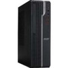 Acer Veriton X4670G Desktop Computer - Intel Core i7 10th Gen i7-10700 Octa-core (8 Core) 2.90 GHz - 16 GB RAM DDR4 SDRAM - 512 GB PCI Express SSD - DT.VT5AA.00G